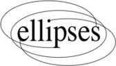 Éditions Ellipses